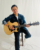 Elmer Cortez Desde Mi Cajita Blanca Guitarra 1 HD