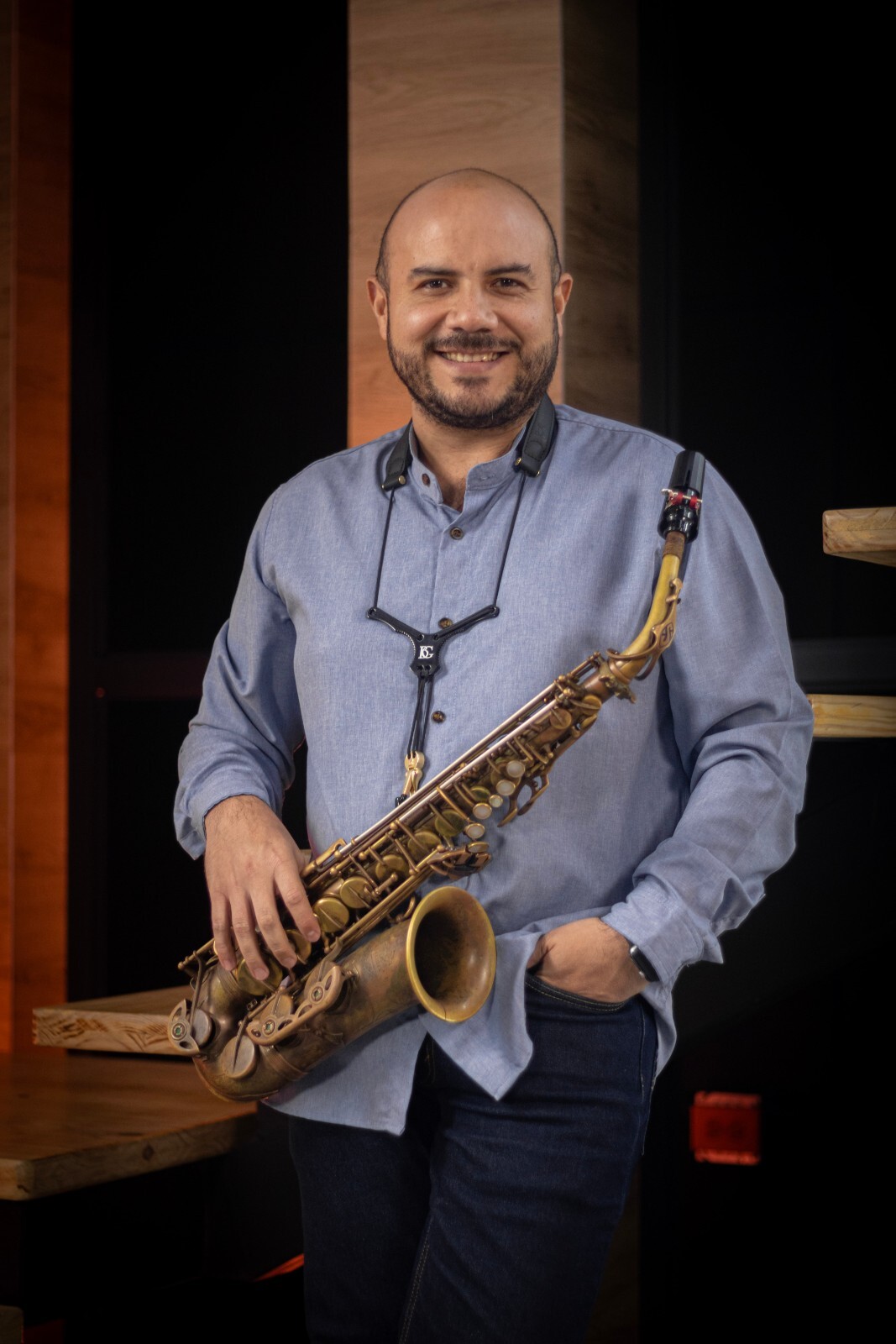Hector Soto
