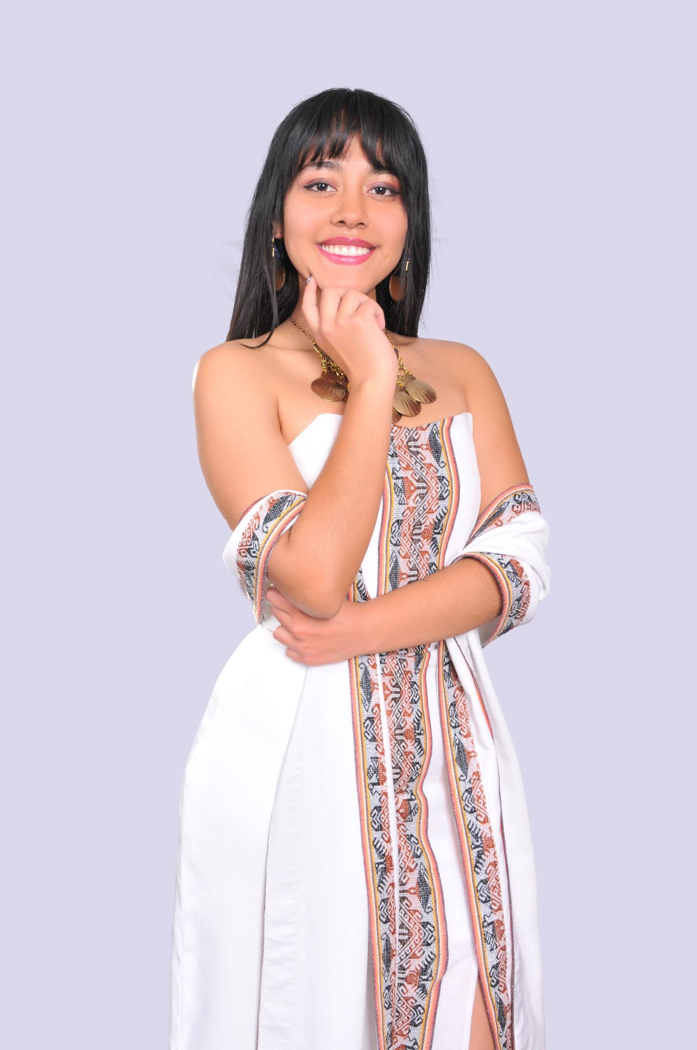 MIcaela 4