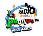 A LOGO LA PADRISIMA FM 2023