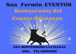 San Fermin Eventos