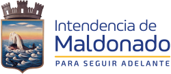 logo horizontal Intendencia de Maldonado
